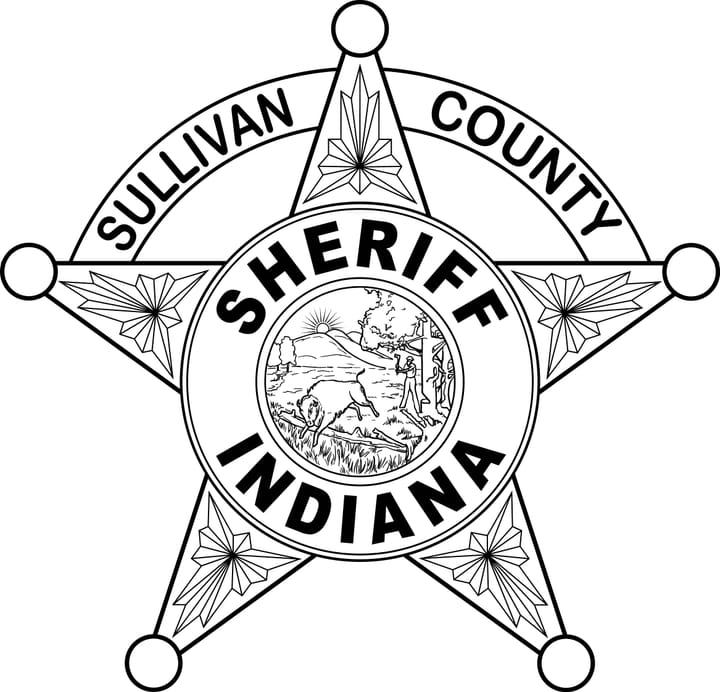 Sullivan County Arrest Logs 8-24-25